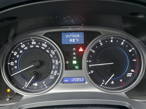 Used 2010 Lexus IS 250 AWD image 30