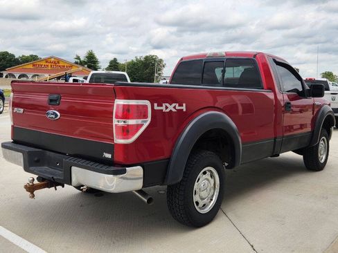 Used 2010 Ford F150 XLT AWD/4WD image 6