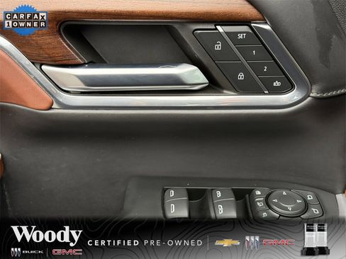 Certified 2024 GMC Sierra 2500 Denali Ultimate image 15