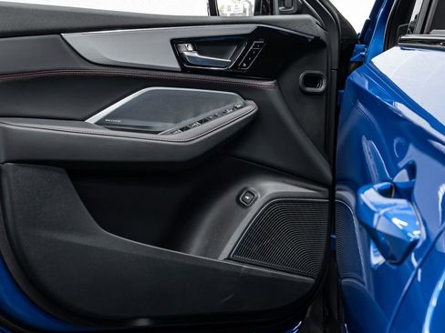 New 2026 Acura MDX A-Spec AWD/4WD image 18