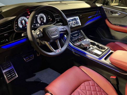 New 2026 Audi SQ7 Prestige AWD/4WD image 4