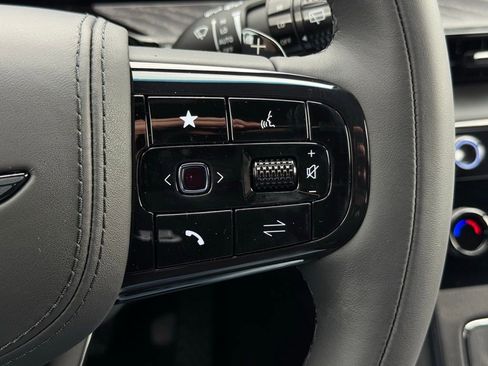 New 2026 Genesis GV80 3.5T Prestige image 31