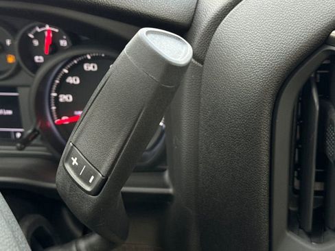 New 2026 Chevrolet Silverado 2500 W/T w/ WT Convenience Package image 20