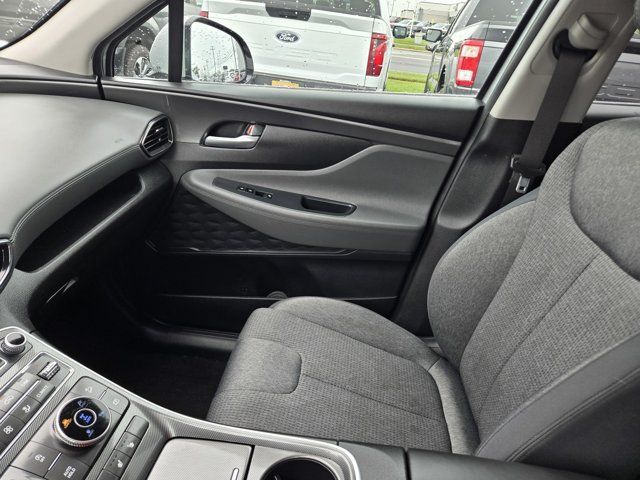 Used 2023 Hyundai Santa Fe SEL AWD/4WD image 16