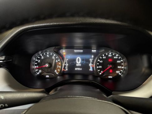 Used 2023 Jeep Compass Limited w/ Sun and Sound Group image 16