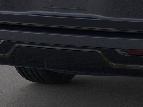 New 2026 Lincoln Navigator L Reserve AWD/4WD image 23