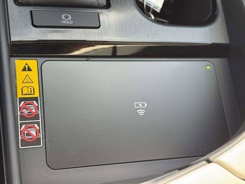 Used 2024 Lexus ES 350 Premium w/ Premium Package FWD image 25