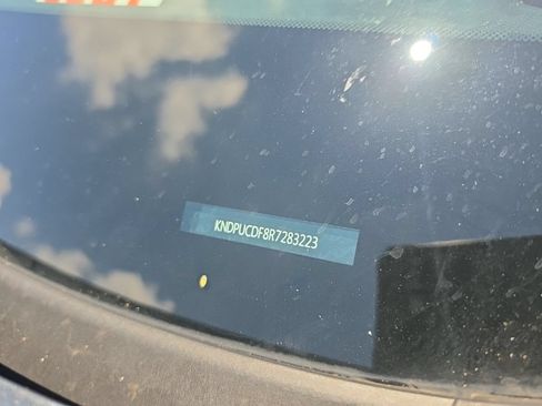 Certified 2024 Kia Sportage LX AWD/4WD image 10