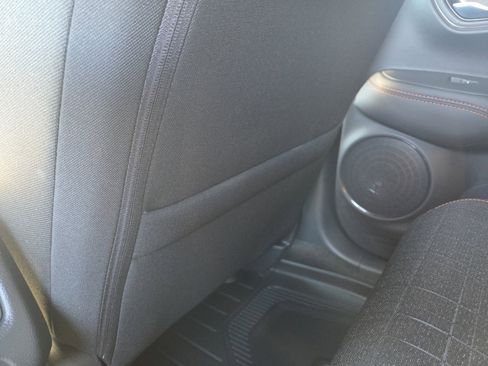 New 2026 Honda HR-V Sport image 35