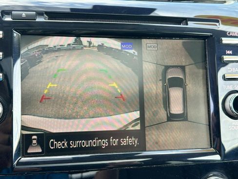 Used 2024 Nissan Murano SL AWD/4WD image 25