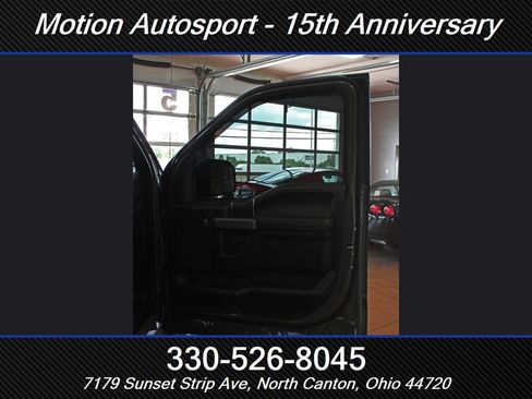 Used 2018 Ford F150 XLT w/ Equipment Group 302A Luxury AWD/4WD image 33