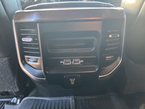 Used 2024 RAM 3500 Laramie w/ Protection Group image 36