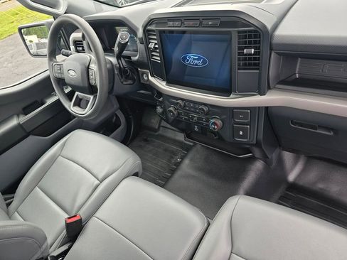 Used 2024 Ford F150 XL AWD/4WD image 20