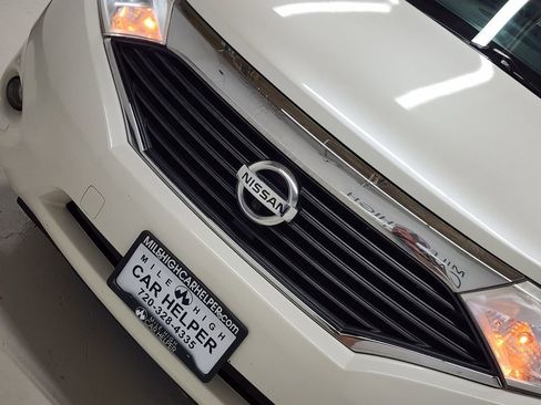 Used 2013 Nissan Quest LE w/ Protection Pkg image 39