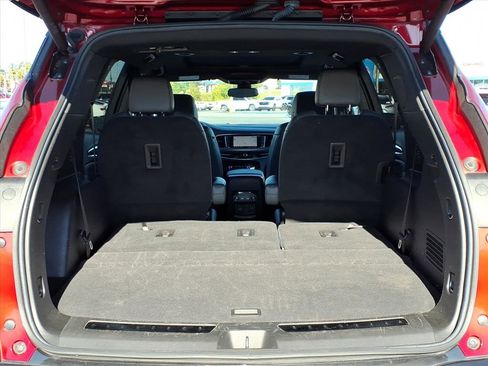 Used 2023 Buick Enclave Essence w/ Experience Buick Package image 23
