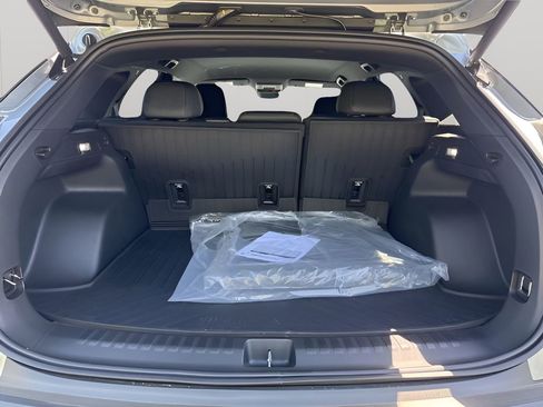 New 2025 Chevrolet Blazer EV LT AWD/4WD image 33