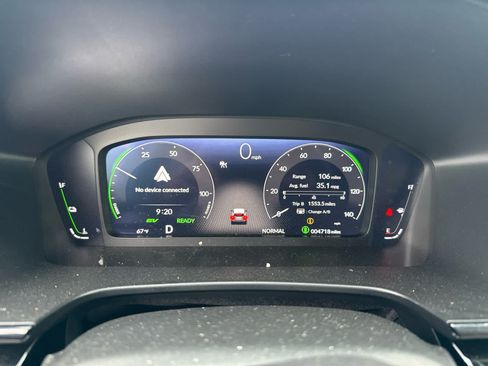 Used 2026 Honda CR-V Sport Touring image 17
