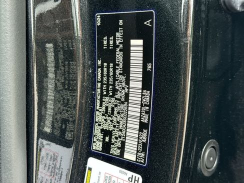 Used 2025 Lexus NX 250 FWD w/ Accessory Package (Z1) image 43