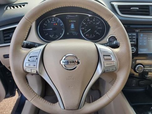 Used 2014 Nissan Rogue SL w/ SL Premium Package image 26