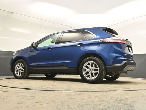 Used 2023 Ford Edge SEL w/ Convenience Package image 34