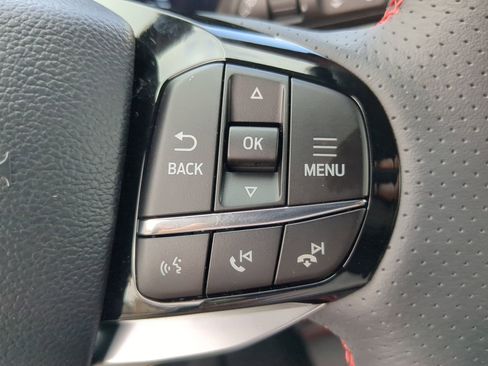 New 2026 Ford Explorer ST-Line RWD image 64