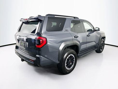 Used 2025 Toyota 4Runner TRD Off-Road image 9