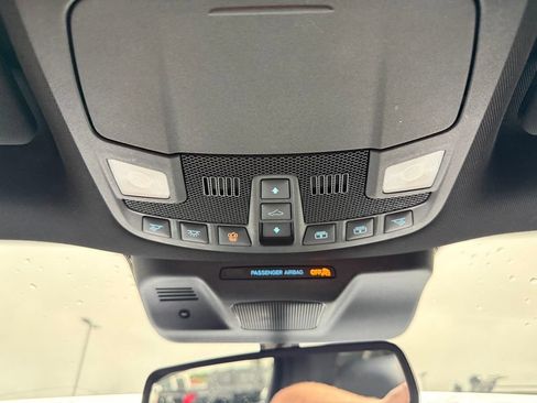 Used 2023 Ford Expedition Platinum AWD/4WD image 34