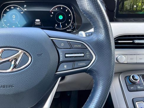 Used 2022 Hyundai Palisade Calligraphy FWD image 24