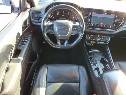 Used 2022 Dodge Durango R/T image 2