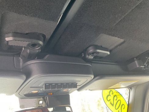 Certified 2023 Ford Bronco Big Bend image 19