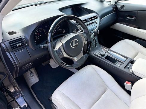 Used 2015 Lexus RX 350 FWD image 27