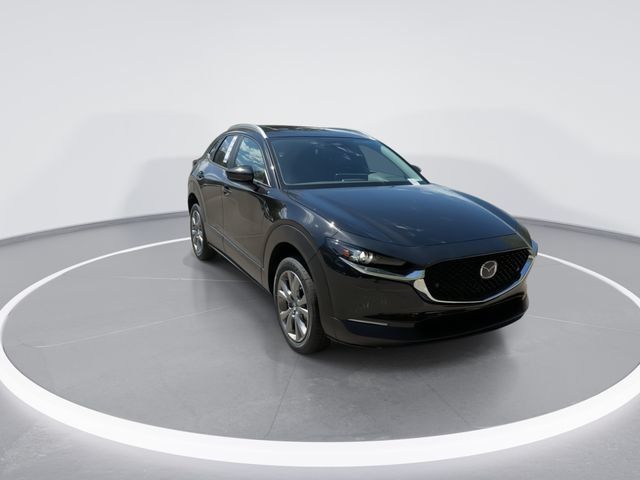 New 2026 MAZDA CX-30 AWD 2.5 S image 2