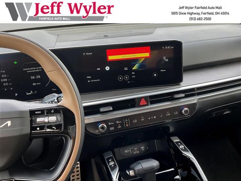 New 2026 Kia Sorento SX Prestige AWD/4WD image 11