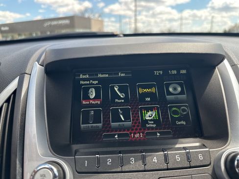 Used 2012 GMC Acadia SLT AWD/4WD image 46