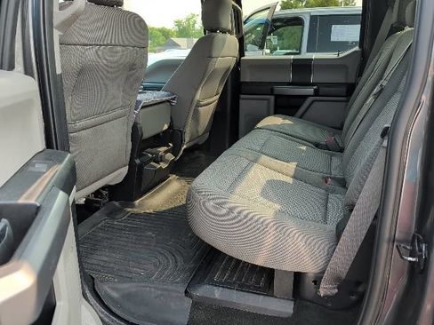 Used 2017 Ford F250 XLT AWD/4WD image 24