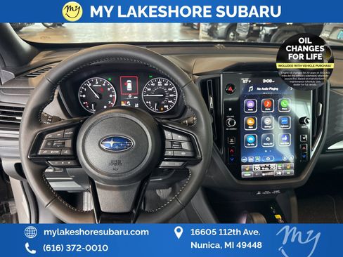 New 2026 Subaru Forester Premium image 13