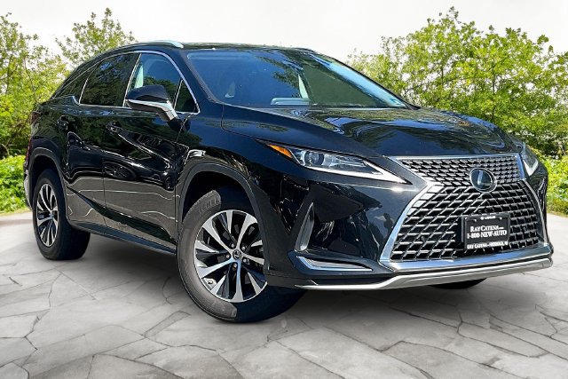 Used 2020 Lexus RX 350 AWD w/ Premium Package image 1