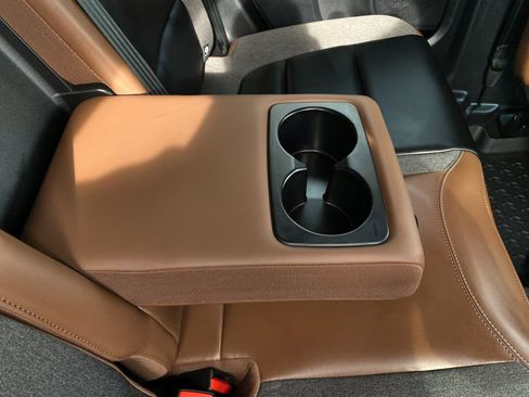 Used 2024 Ford Bronco Sport Outer Banks w/ Tech Package image 29