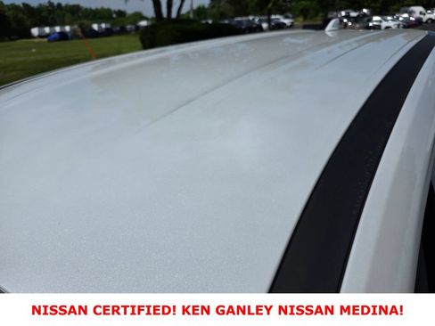 Certified 2026 Nissan Rogue SV AWD/4WD image 17