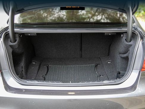 Used 2017 BMW M3 Sedan image 34