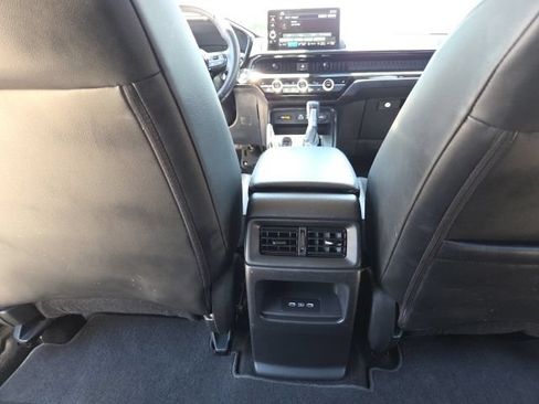 Certified 2025 Honda CR-V EX-L image 26