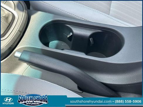 Certified 2023 Hyundai Kona SEL w/ Convenience Package AWD/4WD image 37