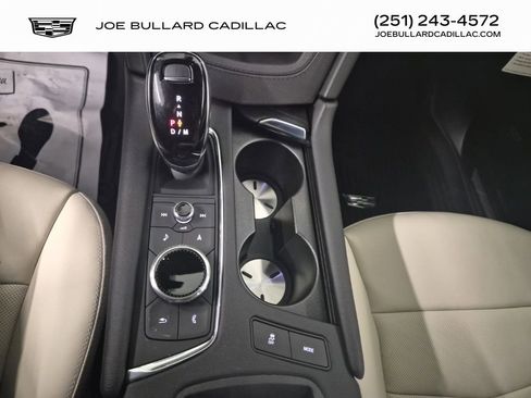 New 2026 Cadillac XT5 Sportv w/ LPO, Floor Liner Package image 31