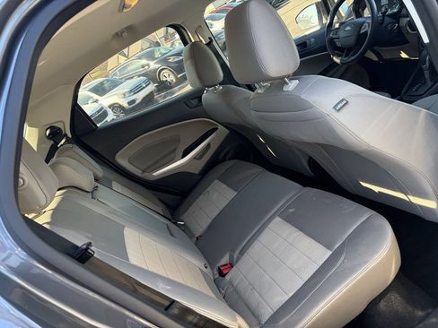 Used 2020 Ford EcoSport S FWD image 20
