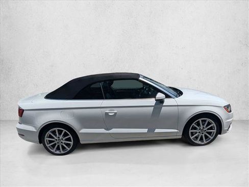 Used 2016 Audi A3 1.8T Premium w/ Audi MMI Navigation Plus FWD image 4