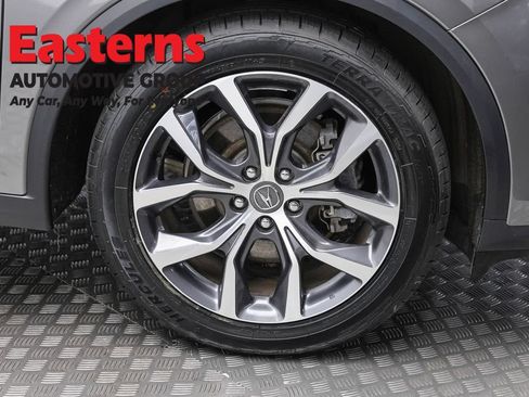 Used 2024 Acura MDX w/ Technology Package AWD/4WD image 32