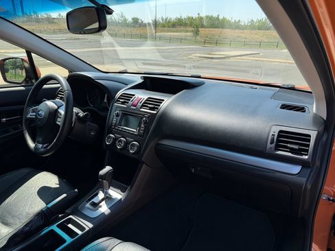 Used 2014 Subaru Crosstrek 2.0i Limited AWD/4WD image 22