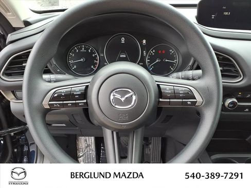New 2026 MAZDA CX-30 AWD 2.5 S image 14