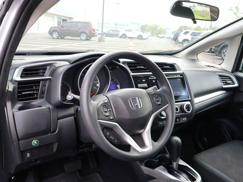Used 2015 Honda Fit EX image 16