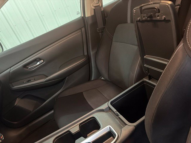 Used 2021 Nissan Sentra SV FWD image 33